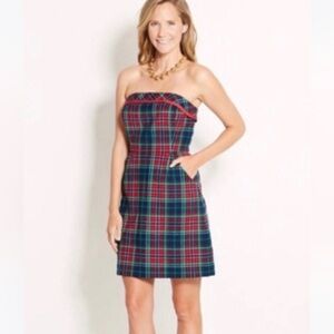 NWT Vineyard Vines wool mini